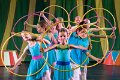 Mini Stars Circus 3D  49